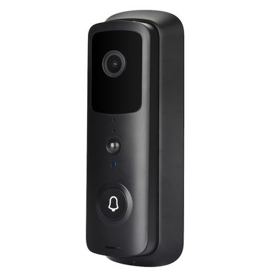 Campainha sem fio do Smart Home da câmara de segurança de HD com PIR Motion Detection