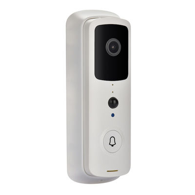 Campainha sem fio do Smart Home da câmara de segurança de HD com PIR Motion Detection