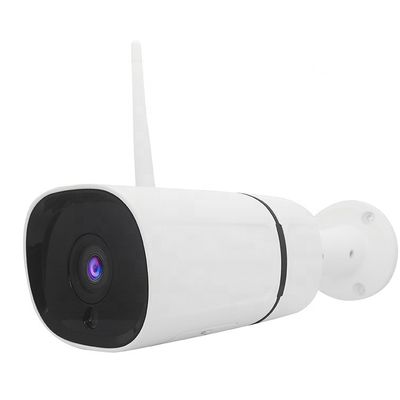 Visão noturna da câmera 20M da segurança interna 1080p Wifi compatível com Alexa
