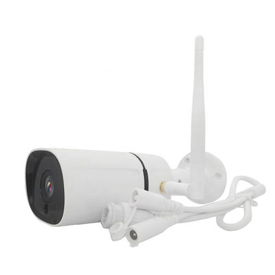 Visão noturna da câmera 20M da segurança interna 1080p Wifi compatível com Alexa