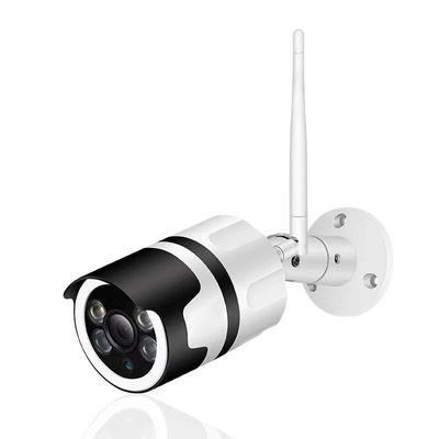 Câmaras de vigilância a pilhas das câmeras de segurança interna 1080P de 3MP Wireless WiFi