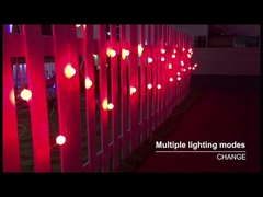 Tuya APP Control Wifi Smart Christmas Tree Lights USB Powered LED Fairy Light DC5V